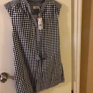 Vineyard Vines dress, size small, NWT